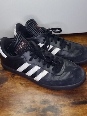 adidas gazelle silver green womens adidas Superstar ADV Cloud White - Core Black main image 0